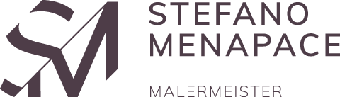 Stefano Menapace Logo